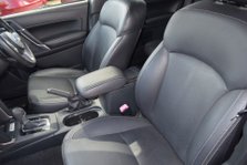 Subaru Forester I Xt 8