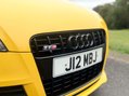 Audi TT 2.0 TFSI Coupe 3dr Petrol Manual quattro Euro 4 (272 ps) 8