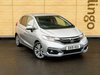 Honda Jazz I-VTEC EX NAVI