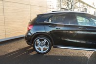 Mercedes-Benz GLA Class GLA 200 AMG LINE EDITION PLUS 7