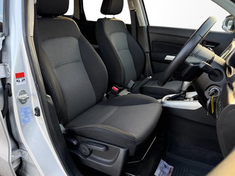 Suzuki Vitara 1.6 SZ-T 5dr Auto 19