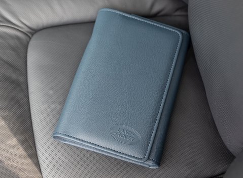 Land Rover Range Rover 5.0 Autobiography 31