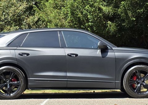 Audi Q8 3.0 Q8 S Line 50 TDI Quattro Auto 4WD 5dr 68