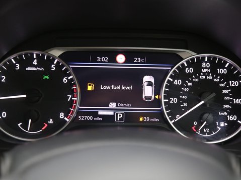 Nissan Juke 1.0 DIG-T Tekna+ DCT Auto Euro 6 (s/s) 5dr 14