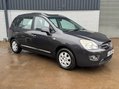 Kia Carens 2.0 CRDi SR 5dr (7 Seats) 1