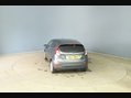 Ford Fiesta TITANIUM 4