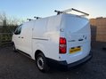 Vauxhall Vivaro 1.5 Turbo D 2900 Dynamic L2 H1 Euro 6 (s/s) 6dr 8