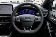 Ford Focus ST-LINE VIGNALE MHEV 22