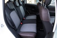 Fiat Panda TWINAIR CROSS 32