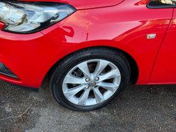 Vauxhall Corsa 1.4 Corsa Energy AC 5dr 57
