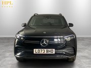 Mercedes-Benz EQB EQB 350 66.5kWh AMG Line (Premium) SUV 5dr Electric Auto 4MATIC (292 ps) 2