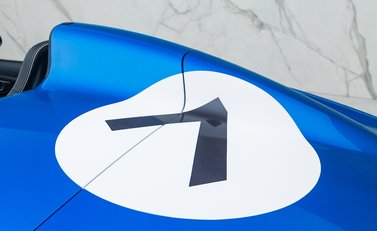 Jaguar F-Type Project 7 35