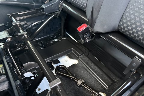 Ford Transit 350 Rwd L3 H3 185ps Limited Panel Van 16