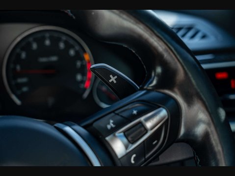 BMW M4 3.0 M4 Competition Edition Package Semi-Auto 2dr 12