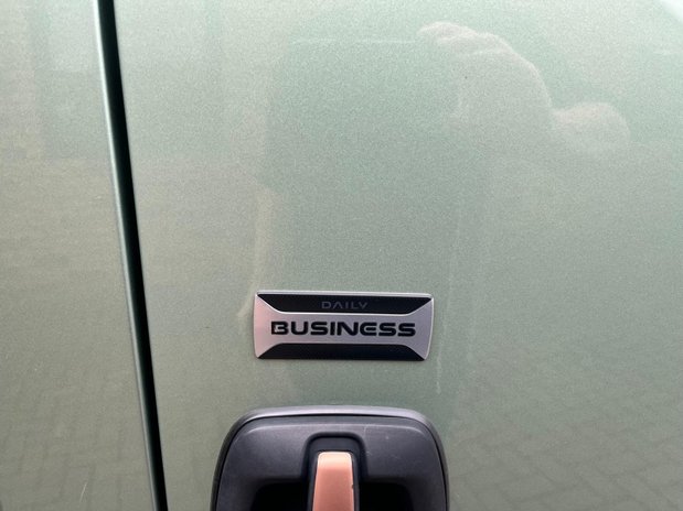 Iveco Daily 2.3 35S16A8 Business Dropside 3750 WB Hi-Matic 11