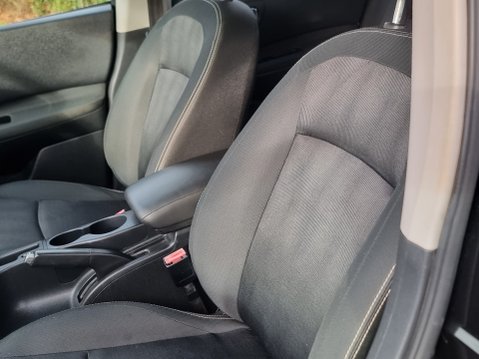 Nissan Qashqai ACENTA 19