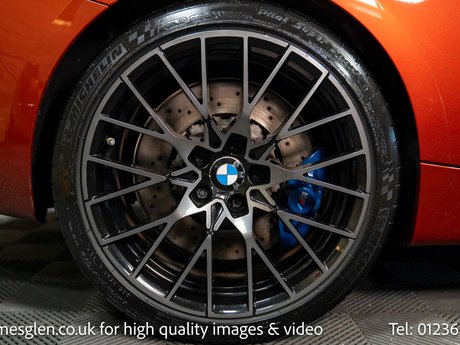 BMW 2 Series 3.0 M2 Competition Edition 2dr 36