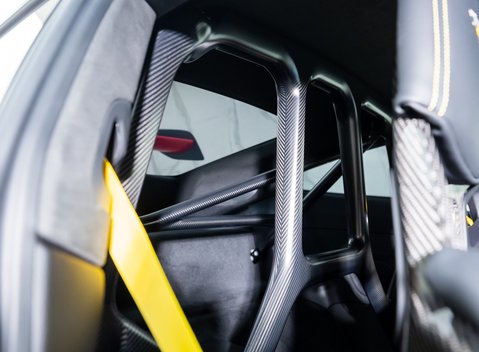 Porsche 911 GT3 RS (992) 16