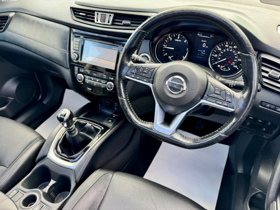 2017 Nissan X-Trail — image 40
