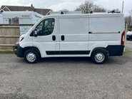 Peugeot Boxer 2.2 BLUEHDI 333 L1H1 PROFESSIONAL VAN 7