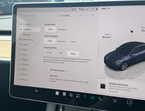 Tesla Model Y (Dual Motor) Long Range SUV 5dr Electric Auto 4WDE (384 bhp) 17