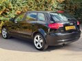 Audi A3 1.6 Technik Sportback Euro 4 5dr 10