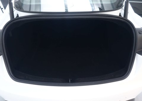 Tesla Model 3 Saloon 4dr Electric Auto RWD (208 ps) 47