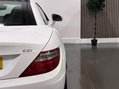 Mercedes-Benz SLK 2.1 SLK250 CDI AMG Sport G-Tronic+ Euro 5 (s/s) 2dr 60