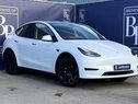 Tesla Model Y SUV 5dr Electric Auto RWD (346 ps)