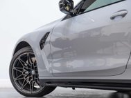 BMW M4 3.0 BiTurbo Competition Coupe 2dr Petrol Steptronic Euro 6 (s/s) (510 ps) 26