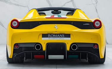 Ferrari 458 Speciale A 8