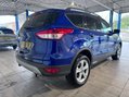 Ford Kuga 2.0 TDCi Zetec Powershift AWD Euro 6 (s/s) 5dr 3