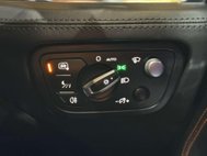 Bentley Bentayga 4.0 V8 SUV 5dr Petrol Auto 4WD Euro 6 (s/s) (550 ps) 62