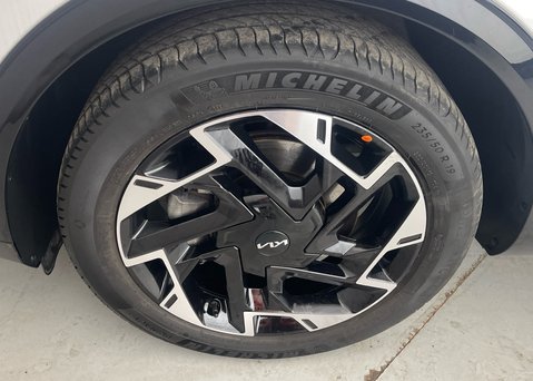 Kia Sportage GT-Line 'S' 1.6 T-GDi DCT 48v 14