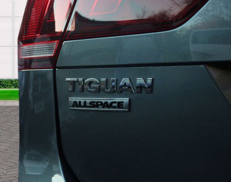 Volkswagen Tiguan 2.0 Tiguan Allspace Match TDI Semi-Auto 5dr 6