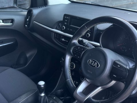 Kia Picanto 1.0 Picanto 2 5dr 2