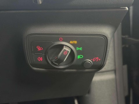 Audi TT 2.5 TFSI Coupe 3dr Petrol S Tronic quattro Euro 6 (s/s) (400 ps) 48