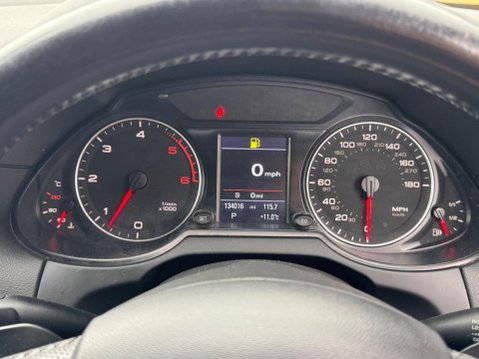 Audi Q5 3.0 TDI V6 S line S Tronic quattro Euro 4 5dr 30