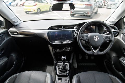 Vauxhall Corsa ELITE NAV PREMIUM 3