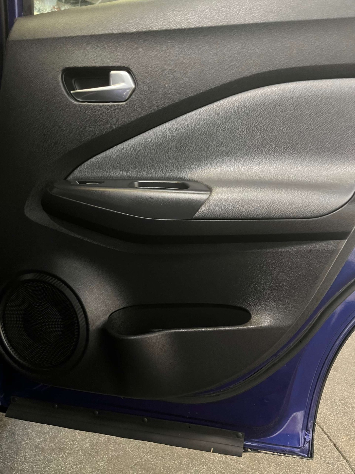 2022 Nissan Juke — image 24