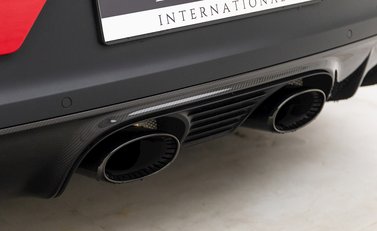 Porsche Cayenne GTS Coupé 29