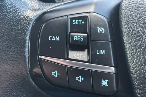 Ford Transit 350 Rwd L3 H3 185ps Limited Panel Van 27