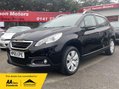 Peugeot 2008 1.6 BlueHDi Active Euro 6 (s/s) 5dr 1