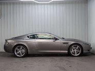 Aston Martin DB9 5.9 DB9 V12 Auto 2dr 13