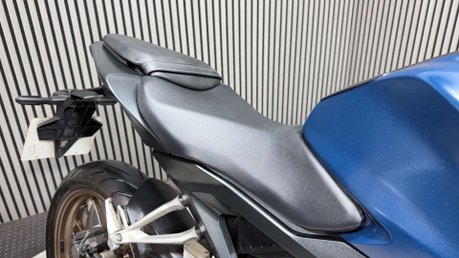 Honda CB 2021 NEO SPORT ONLY 17K STUNNING EXAMPLE 125CC 14