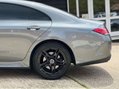 Mercedes-Benz CLS 2.9 CLS350d AMG Line Coupe G-Tronic 4MATIC Euro 6 (s/s) 4dr 10