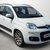 Fiat Panda 1.2 Lounge 5dr 1