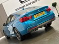 BMW 4 Series 2.0 420d M Sport Auto xDrive Euro 6 (s/s) 2dr 10