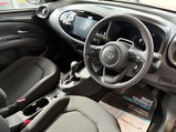 Toyota Aygo X 1.5h Icon CVT Euro 6 (s/s) 5dr 18