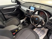 BMW X1 2.0 X1 sDrive 18d SE 5dr 35